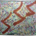 Abstract Textures 3.4 by Jean Judd