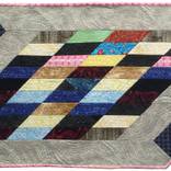 Diamond #6: A Binding Transformation by Jean Judd
