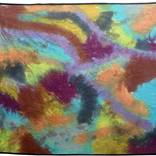 Abstract Textures 4.1 by Jean Judd