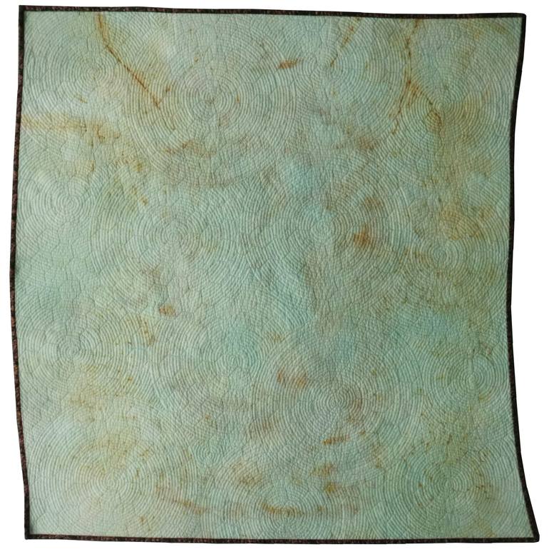 Original Abstract Nature Painting by Jean Judd