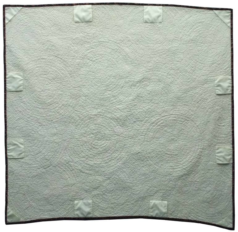 Original Abstract Nature Painting by Jean Judd