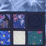 Stained Glass Mosaic #1 detail image