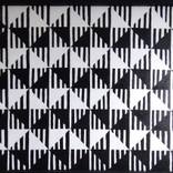 Rythm by Janet Payne