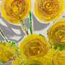 DETAIL OF THE SAME PAINTING