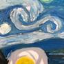 DETAIL OF THE SAME PAINTING