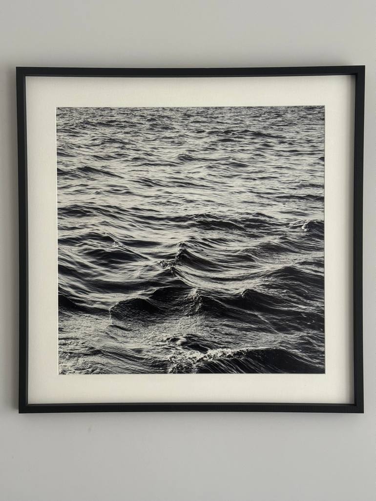 Original Documentary Seascape Photography by Beatriz Minguez