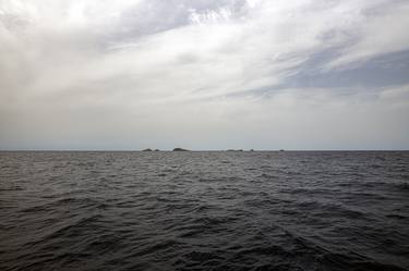 Print of Documentary Seascape Photography by beatriz minguez