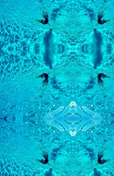 Original Water Photography by beatriz minguez