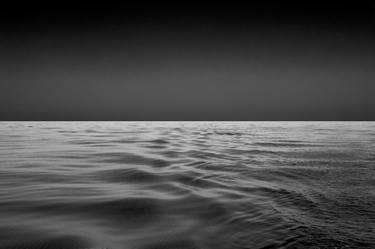 Print of Abstract Seascape Photography by beatriz minguez