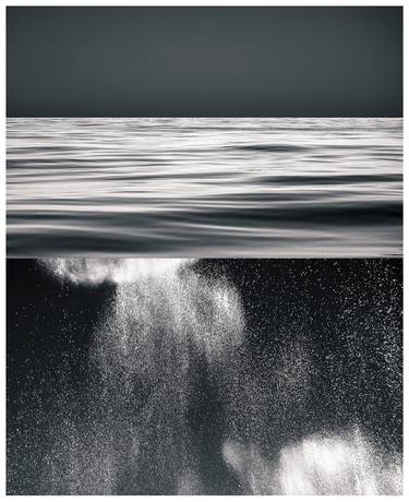 Original Conceptual Seascape Photography by beatriz minguez