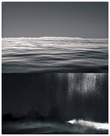 Original Conceptual Seascape Photography by beatriz minguez