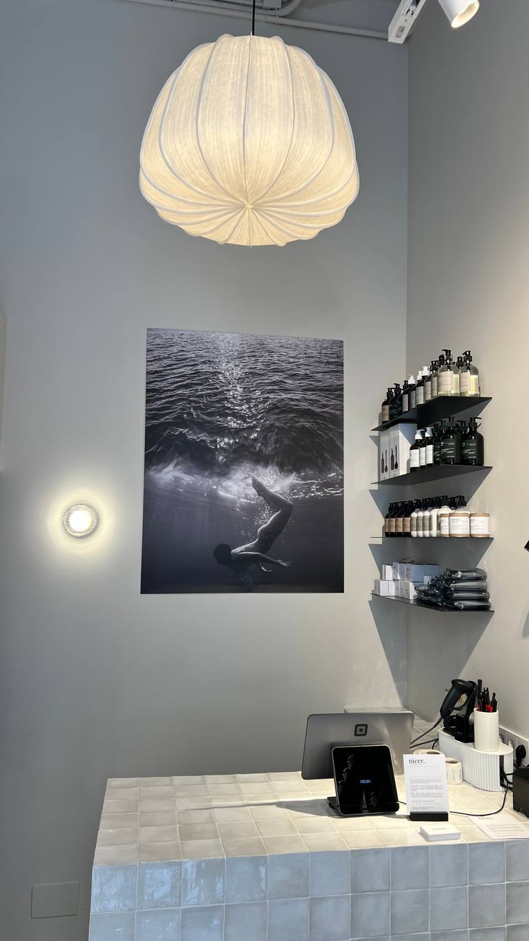 Original Conceptual Seascape Photography by Beatriz Minguez