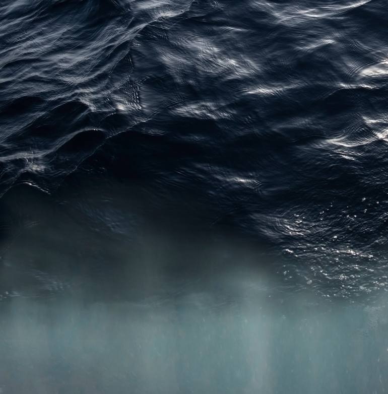 Original Conceptual Seascape Photography by Beatriz Minguez