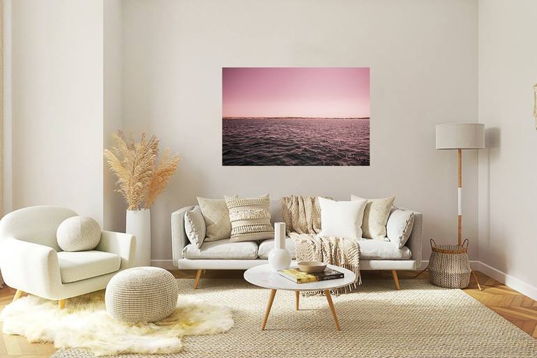 Original Conceptual Seascape Photography by beatriz minguez