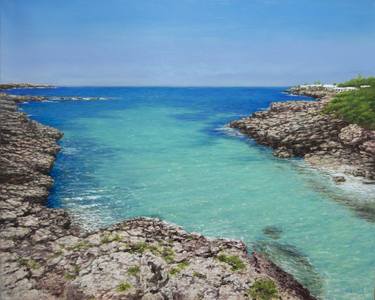 The Coves of Mallorca. thumb