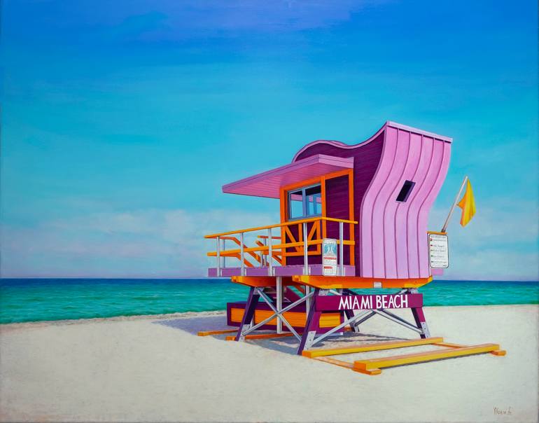 Original  Painting by anastasia woron
