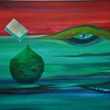 Entwined / Intwined with Nature by Miro Tomarkin