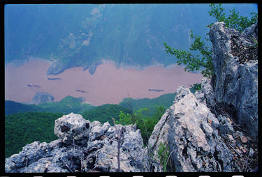 Scenery of the Three Gorges thumb