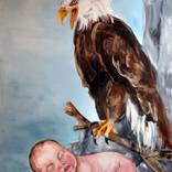 lullaby by Raymond Unger