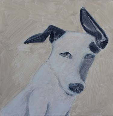 Print of Realism Animal Paintings by Carla Foster