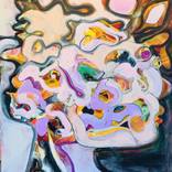 Losing my mind by Carla Foster