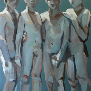 Collection New Nudes