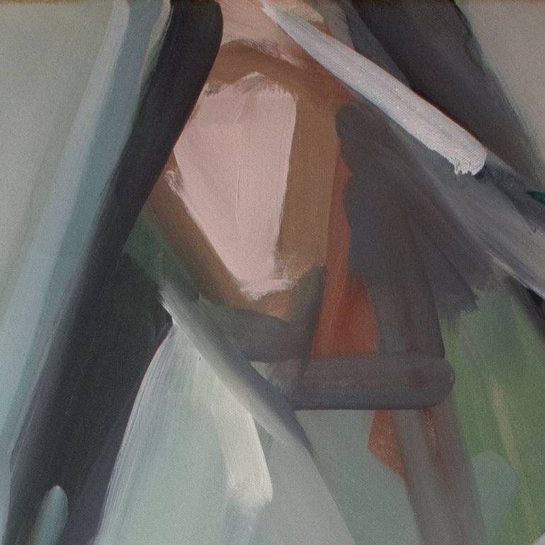 Original Conceptual Other Painting by Raffaello Eroico