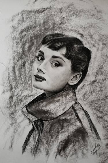 Audrey Hepburn thumb