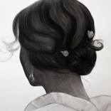 Collection Pastel & Charcoal Works Inspired by Edgar Degas