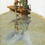 The touch of the souls by nurit shany