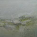 chalk hills [ii] by SUE KNIGHT