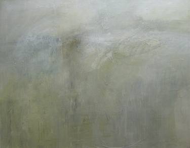 Original Abstract Landscape Paintings by SUE KNIGHT