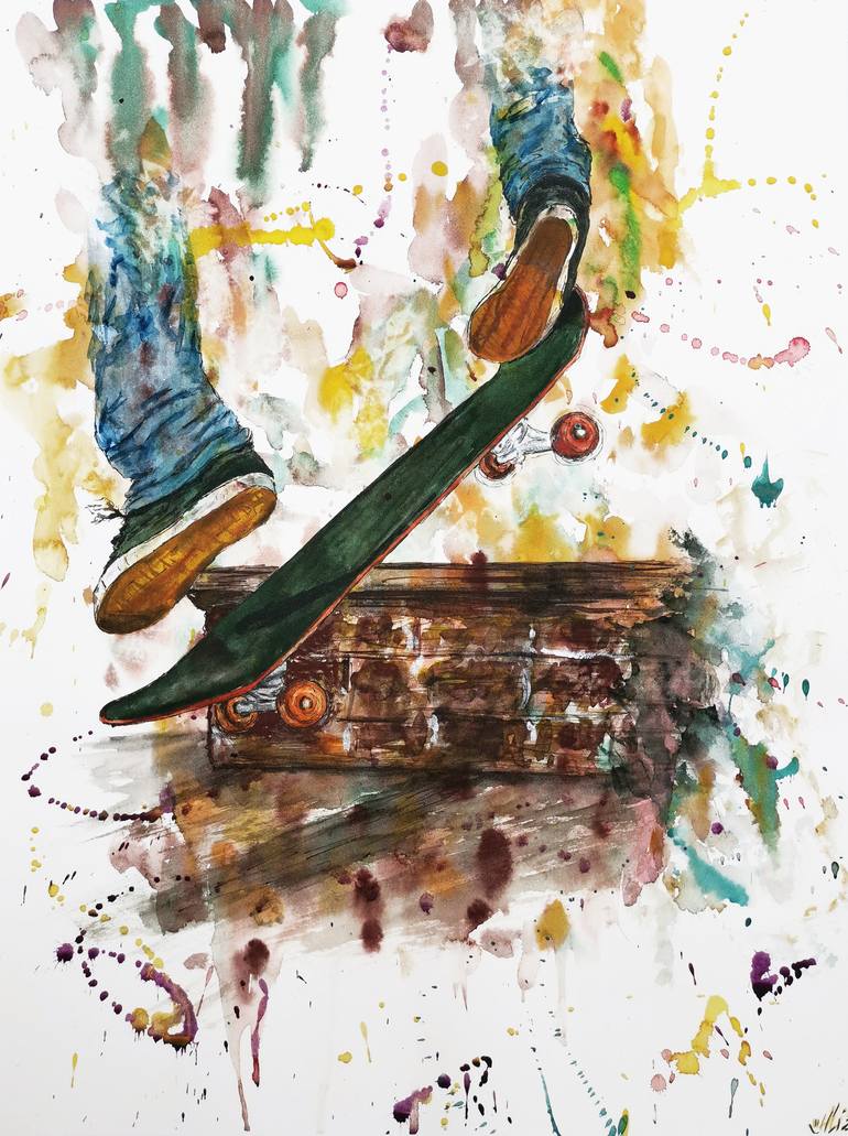 It uslubidagi yosh ayol porno surat