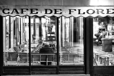 cafe de flore - Limited Edition of 10 thumb