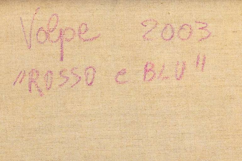 Original Figurative People Painting by Emanuela Volpe