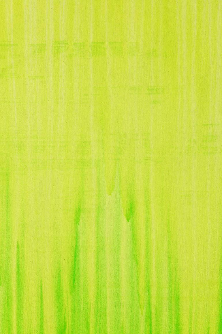 Original Abstract Expressionism Abstract Painting by Simon Findlay