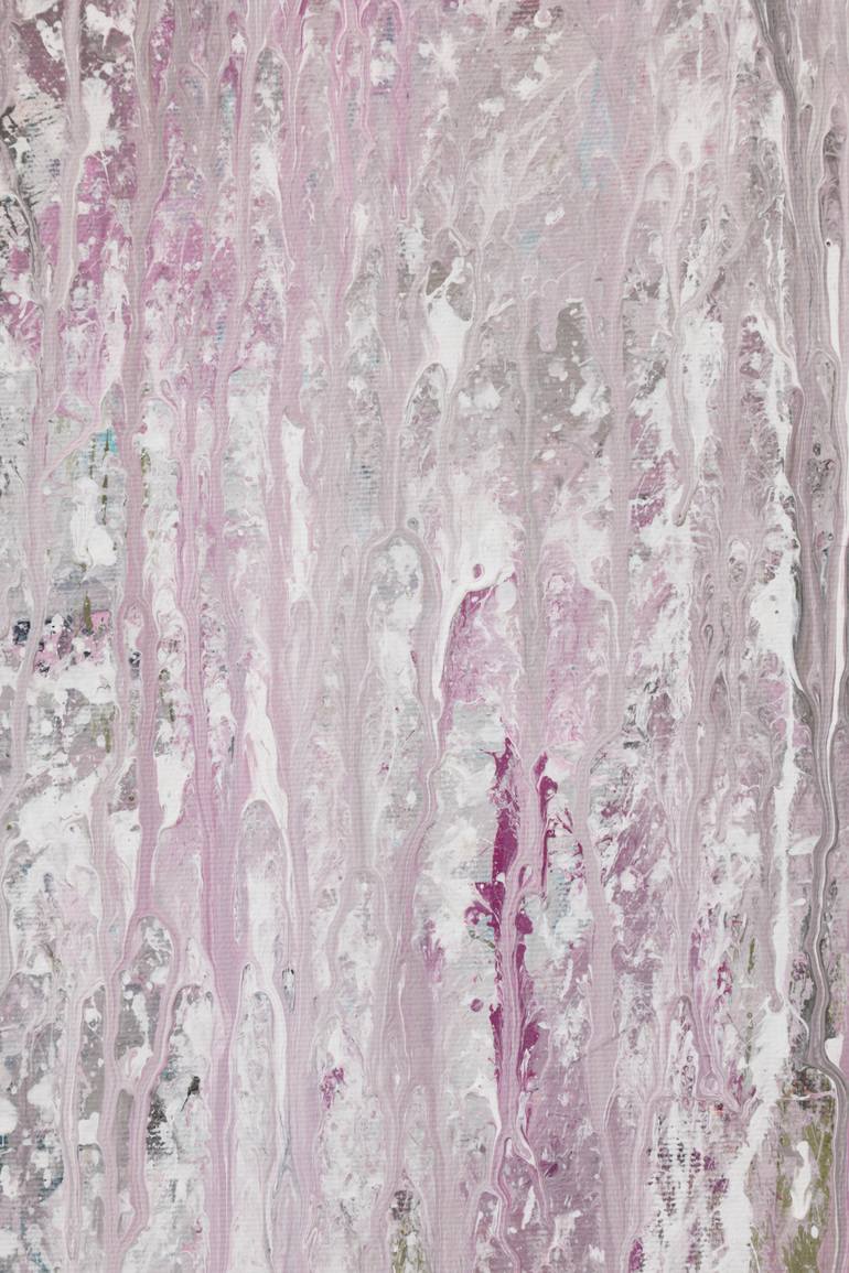 Original Abstract Painting by Simon Findlay