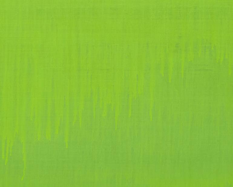 Original Abstract Expressionism Abstract Painting by Simon Findlay