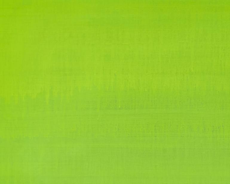 Original Abstract Expressionism Abstract Painting by Simon Findlay