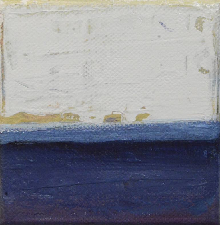 Original  Painting by cristian valentich