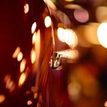 Oldies Bokeh by Elizabeth Ramirez