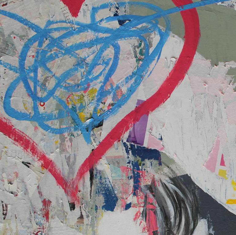 Original Figurative Fashion Painting by Juan Vasco