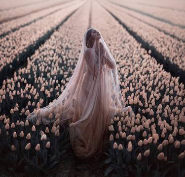 Original Fantasy Photography by Irina Dzhul