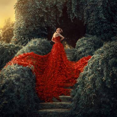 Original Fantasy Photography by Irina Dzhul