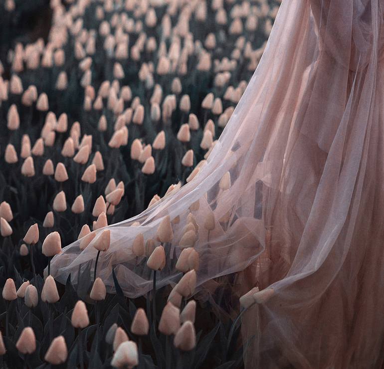 Original Conceptual Women Photography by Irina Dzhul