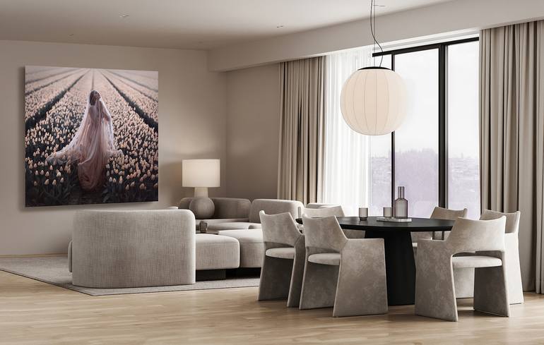 Original Conceptual Women Photography by Irina Dzhul