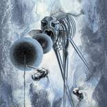 christmas hallucination by Sviatoslav Baziuk