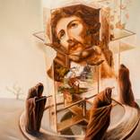 atheistic apotheosis by Sviatoslav Baziuk