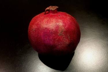 Pomegranate thumb