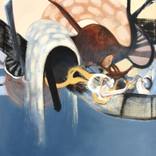 Certain Dark Things #9 by Sarah Dineen
